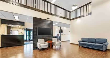 Extended Stay America Suites - Buffalo - Airport