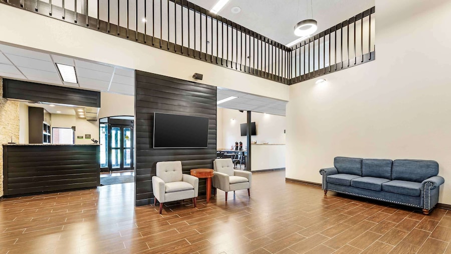 Extended Stay America Suites - Buffalo - Airport