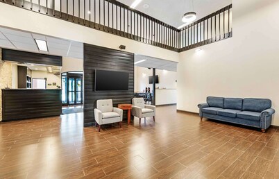 Extended Stay America Suites - Buffalo - Airport