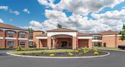 Extended Stay America Suites - Buffalo - Airport