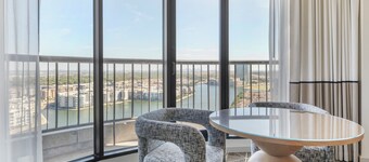 Omni Las Colinas Hotel