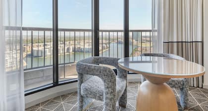 Omni Las Colinas Hotel