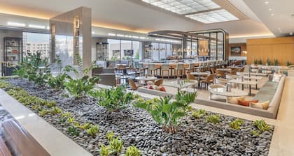 Omni Las Colinas Hotel