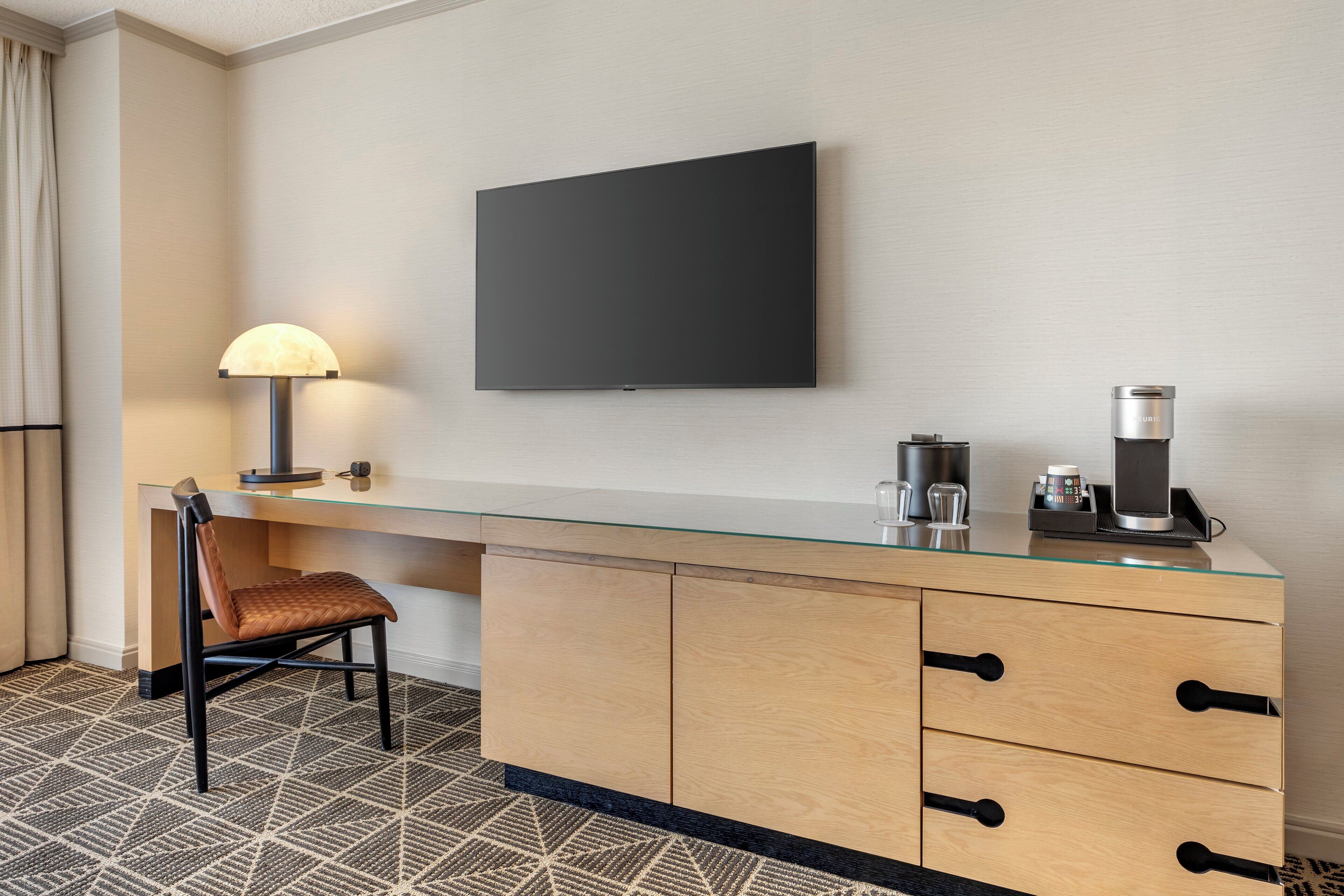 1 bedroom, premium bedding, down duvets, pillow-top beds