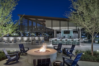 Omni Las Colinas Hotel