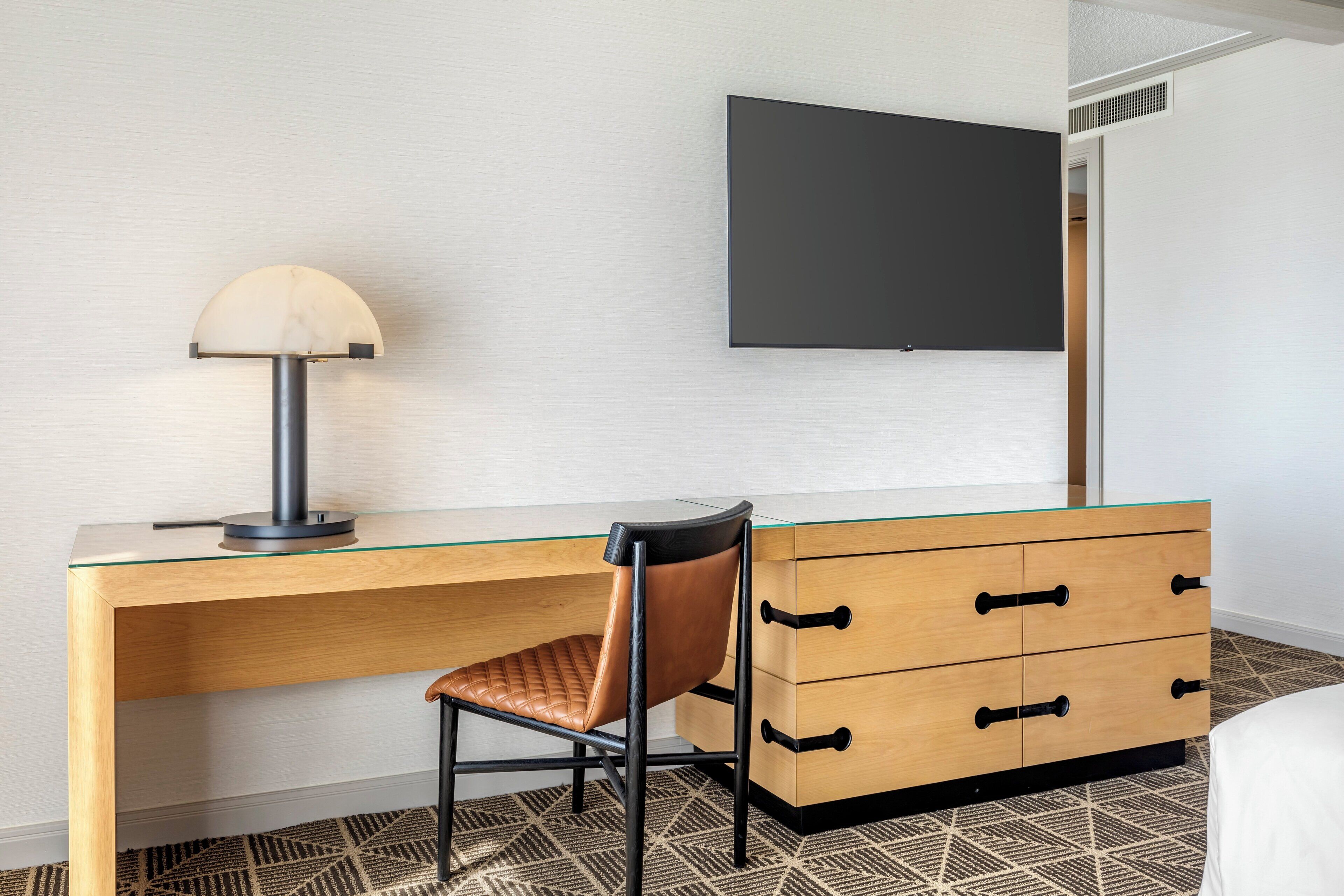 suite, 1 king bed (las colinas suite) | 1 bedroom, premium bedding, down duvets, pillow-top beds