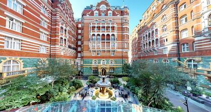 Taj 51 Buckingham Gate, Suites and Residences