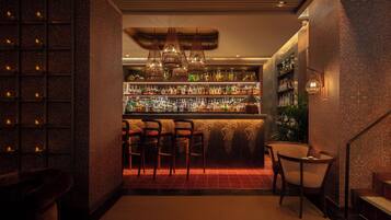 Bar (ter plaatse)