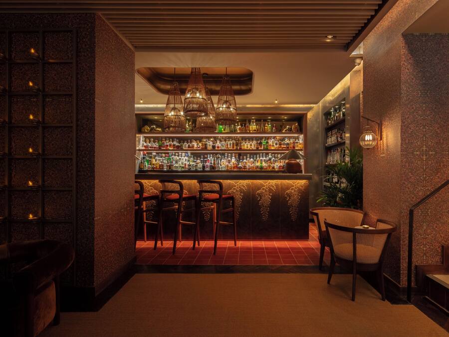 Bar (di properti)