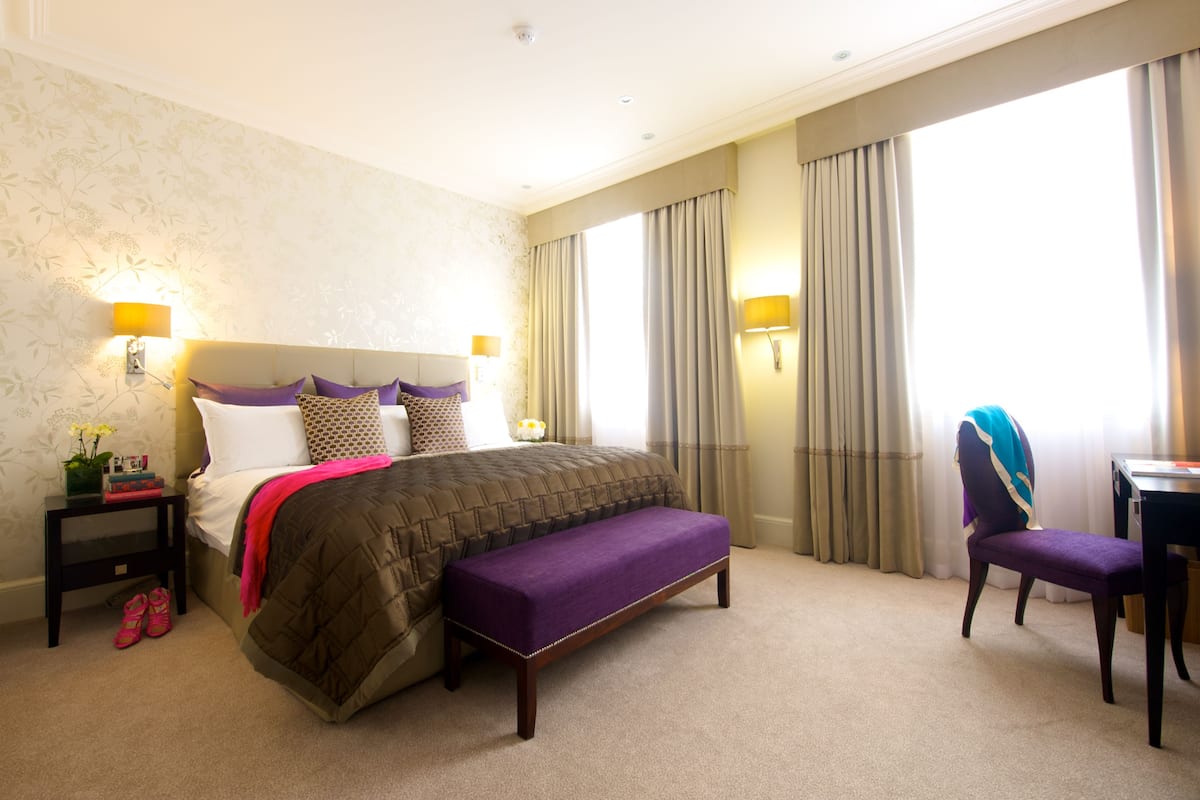 Suite Deluxe, 2 chambres (Minsters)