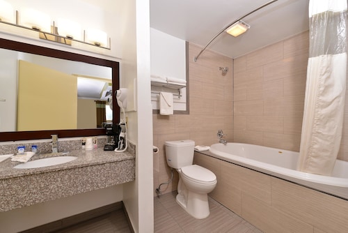 Americas Best Value Inn Winona