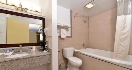Americas Best Value Inn Winona