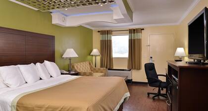 Americas Best Value Inn Winona