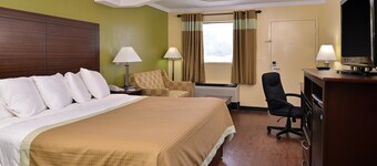 Americas Best Value Inn Winona