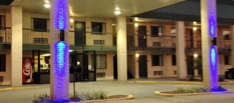 Americas Best Value Inn Winona
