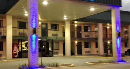 Americas Best Value Inn Winona