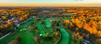 Turf Valley Resort