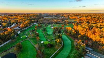 Turf Valley Resort