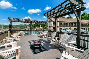 Property amenity - Quality Inn (Helen)