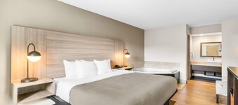 Quality Inn
