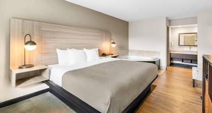 Quality Inn