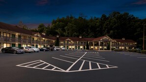 Unclassified image, 4 of 64, button - Quality Inn (Helen)