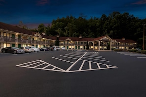 Exterior - Quality Inn (Helen)