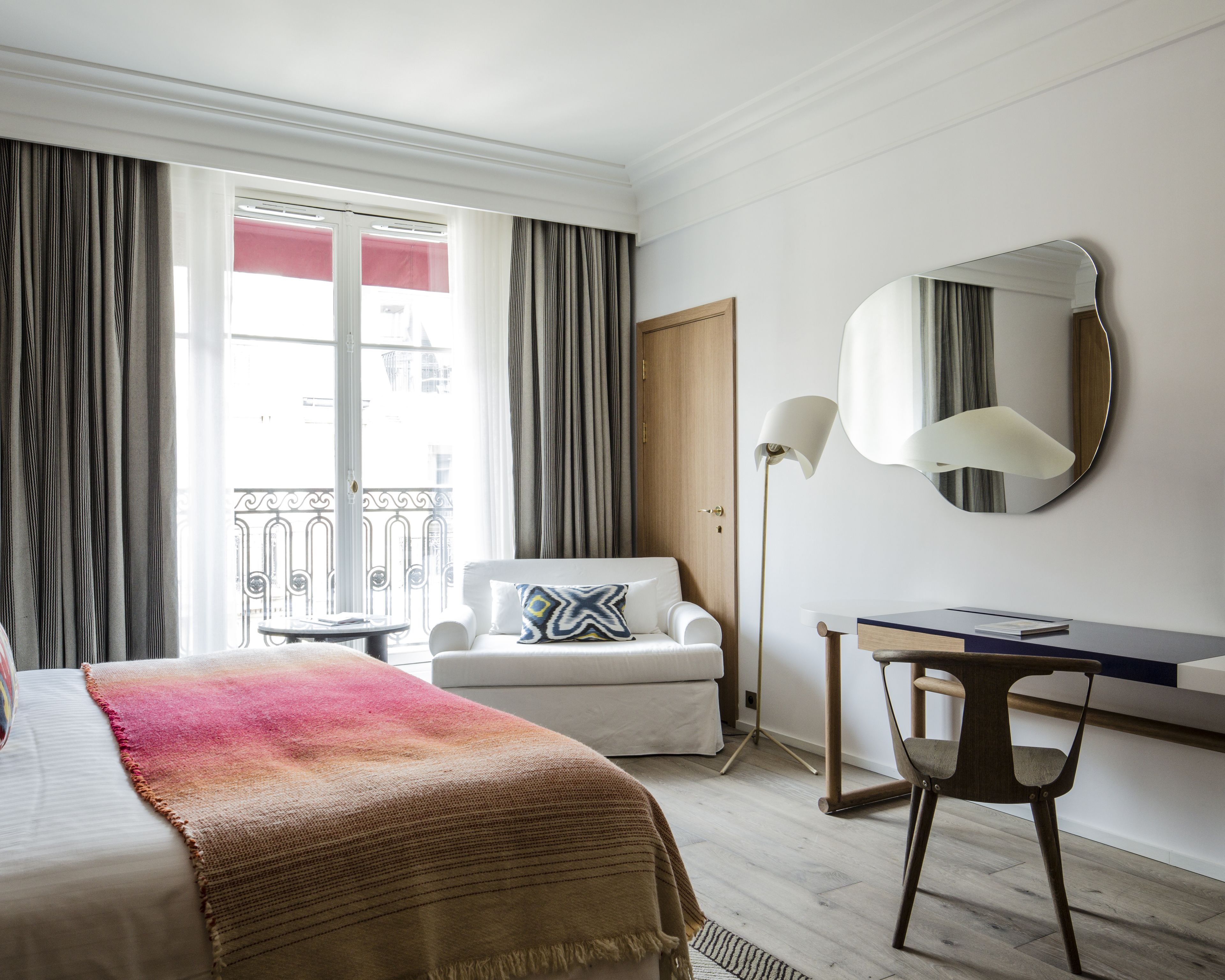 Foto - Hôtel Vernet Champs Elysées Paris