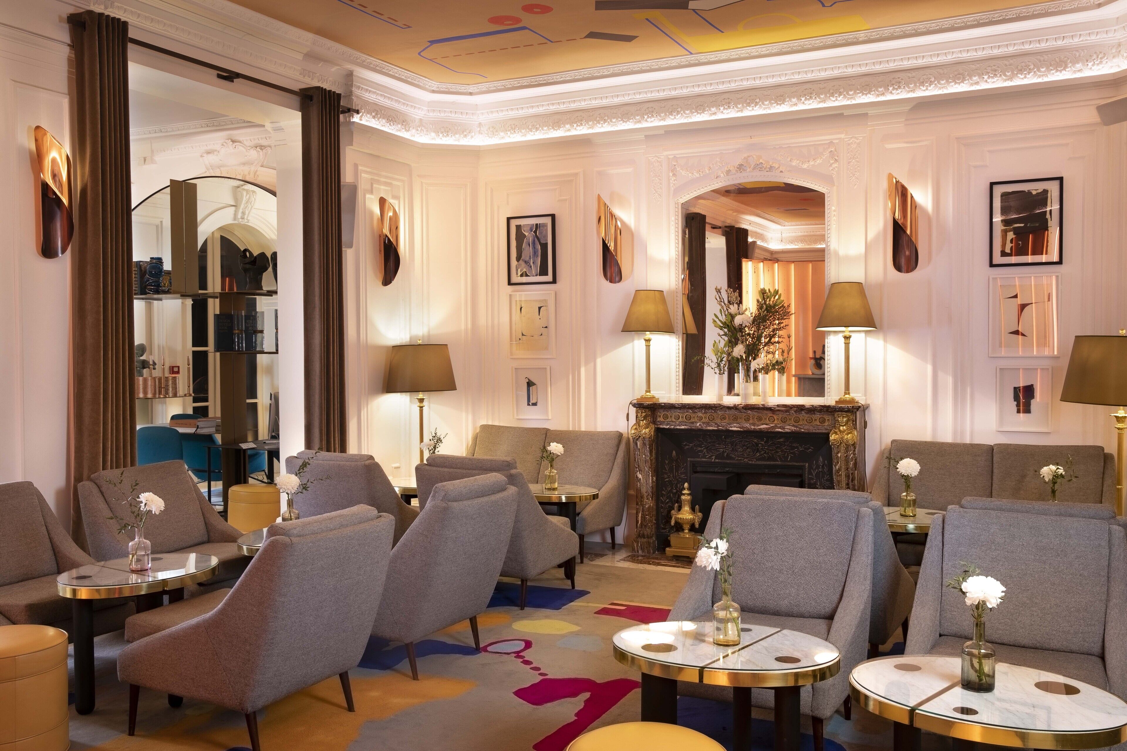 Foto - Hotel Vernet