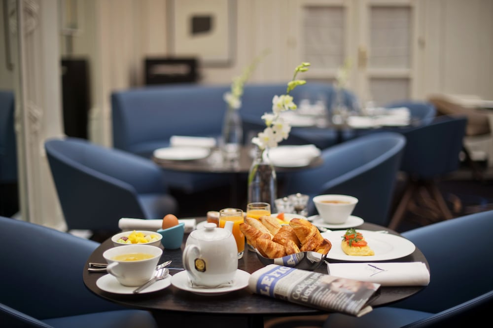 Hotel Vernet, Champs - Élysées by null
