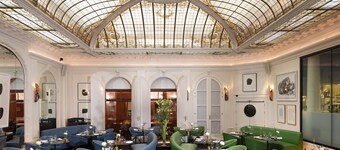 Hotel Vernet