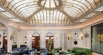Hotel Vernet