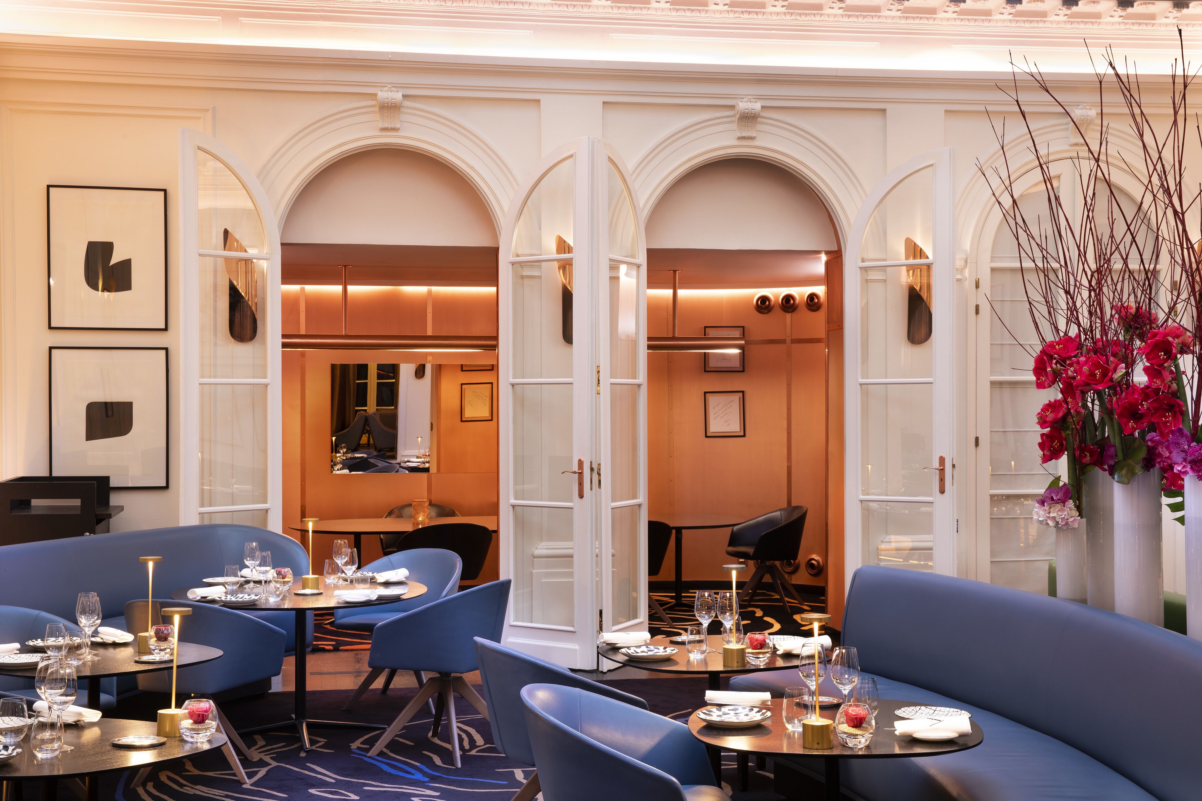 Foto - Hotel Vernet
