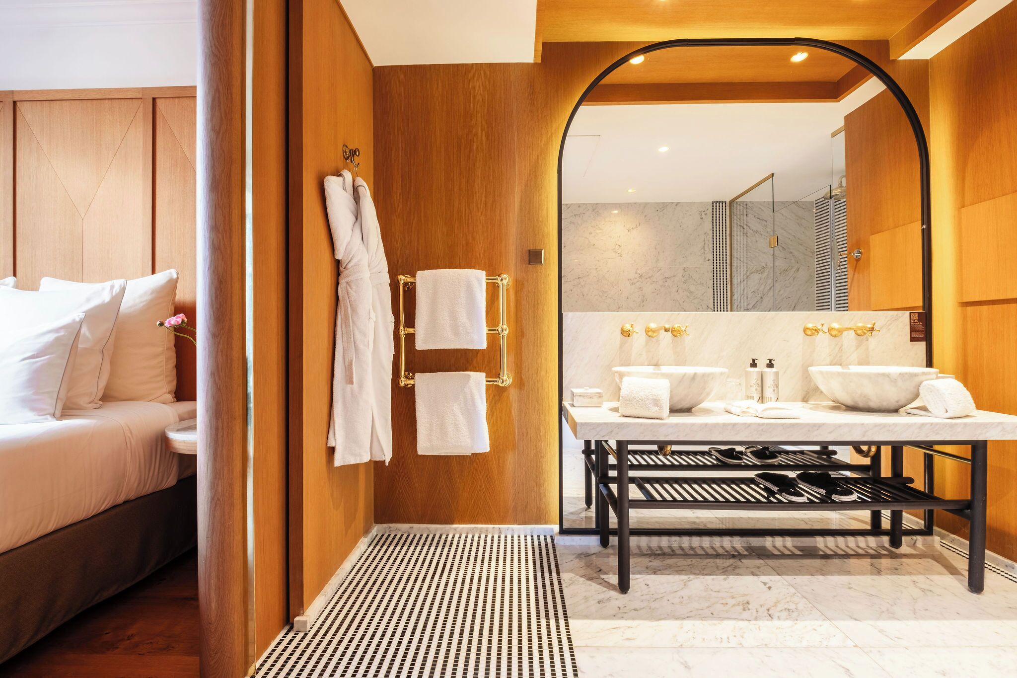 Photo - Hotel Vernet
