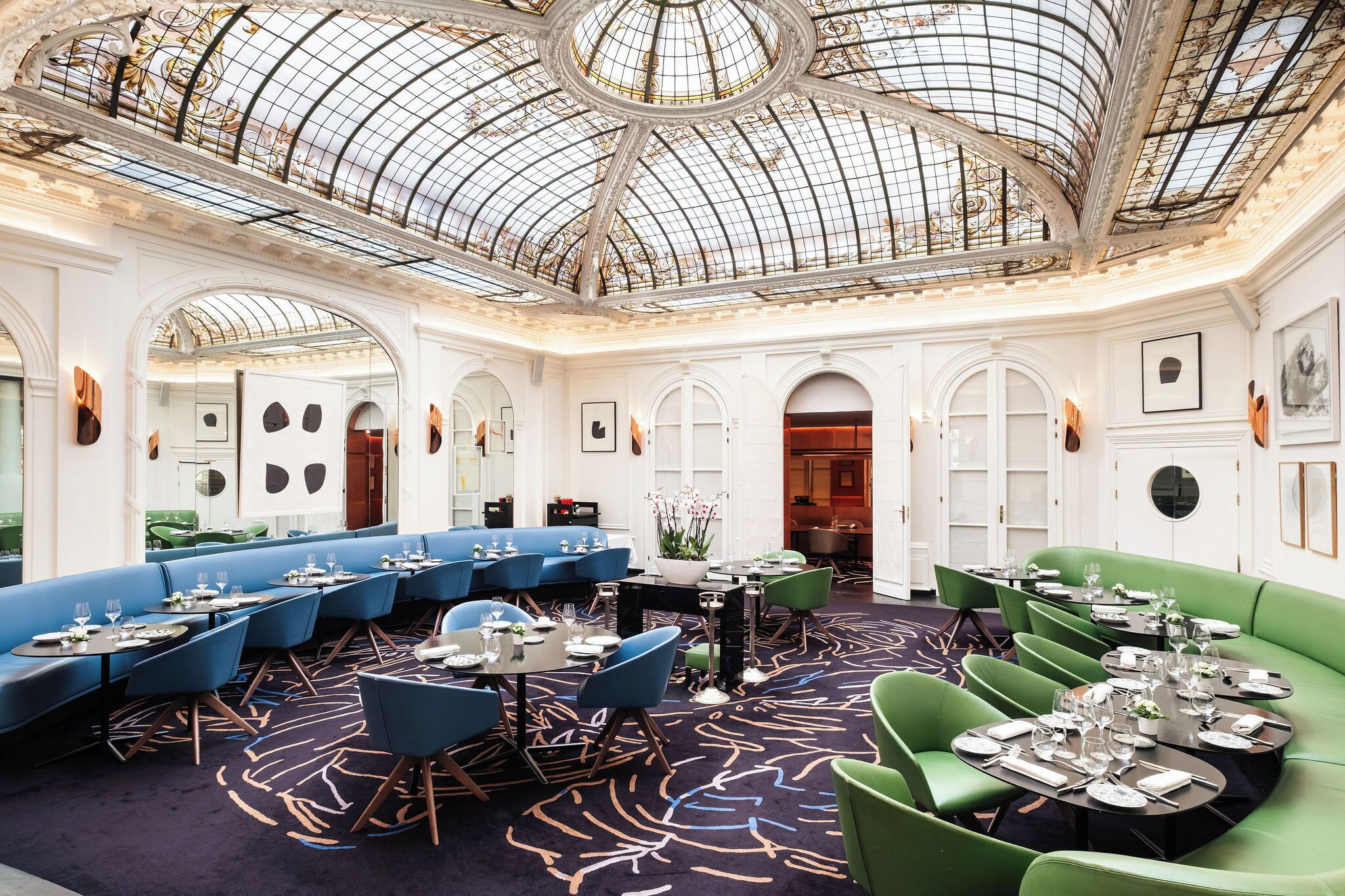 Photo - Hotel Vernet