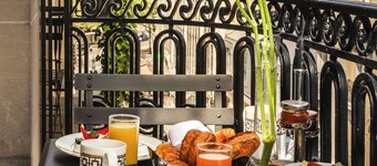 Hotel Vernet