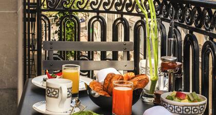 Hotel Vernet