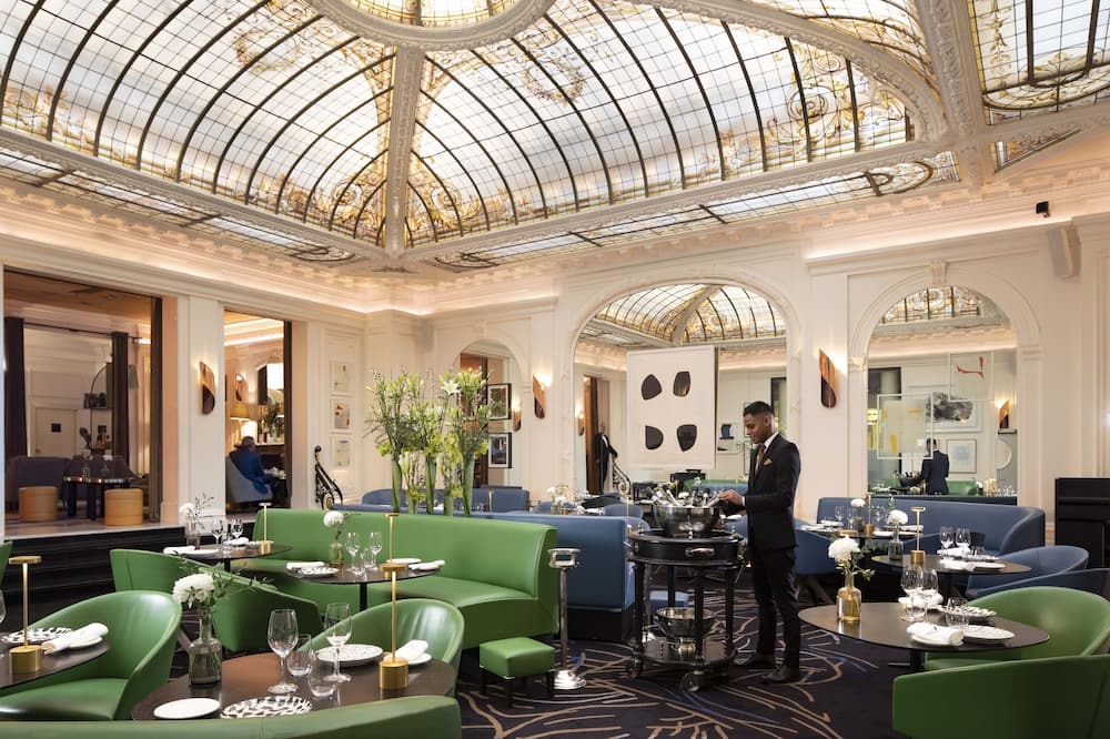Hotel Vernet