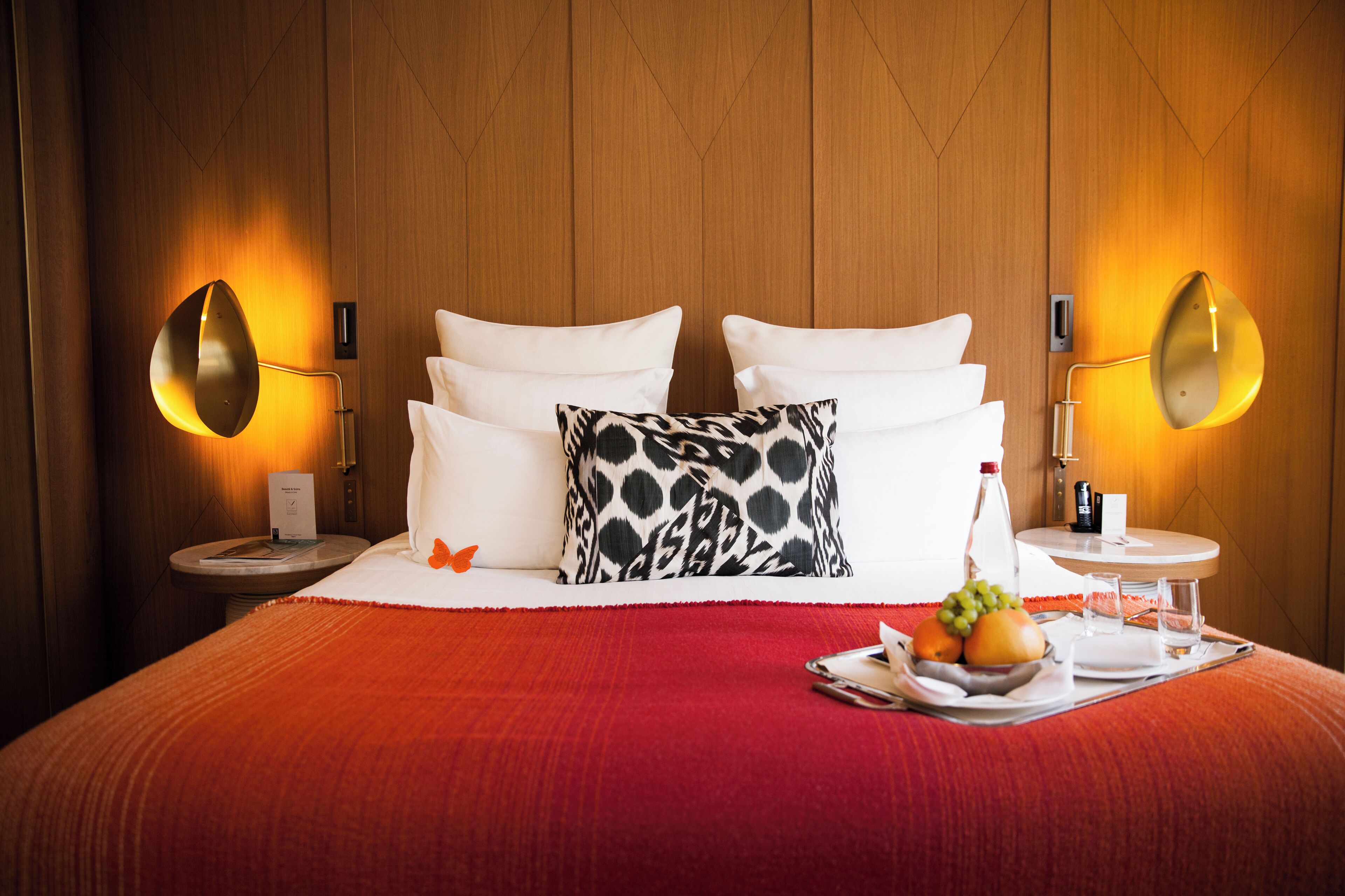 prestige room | 1 bedroom, premium bedding, minibar, in-room safe