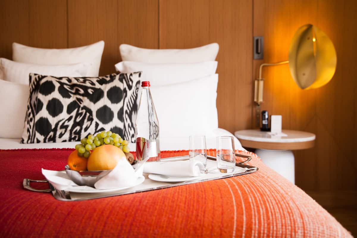Prestige Room | 1 bedroom, premium bedding, minibar, in-room safe