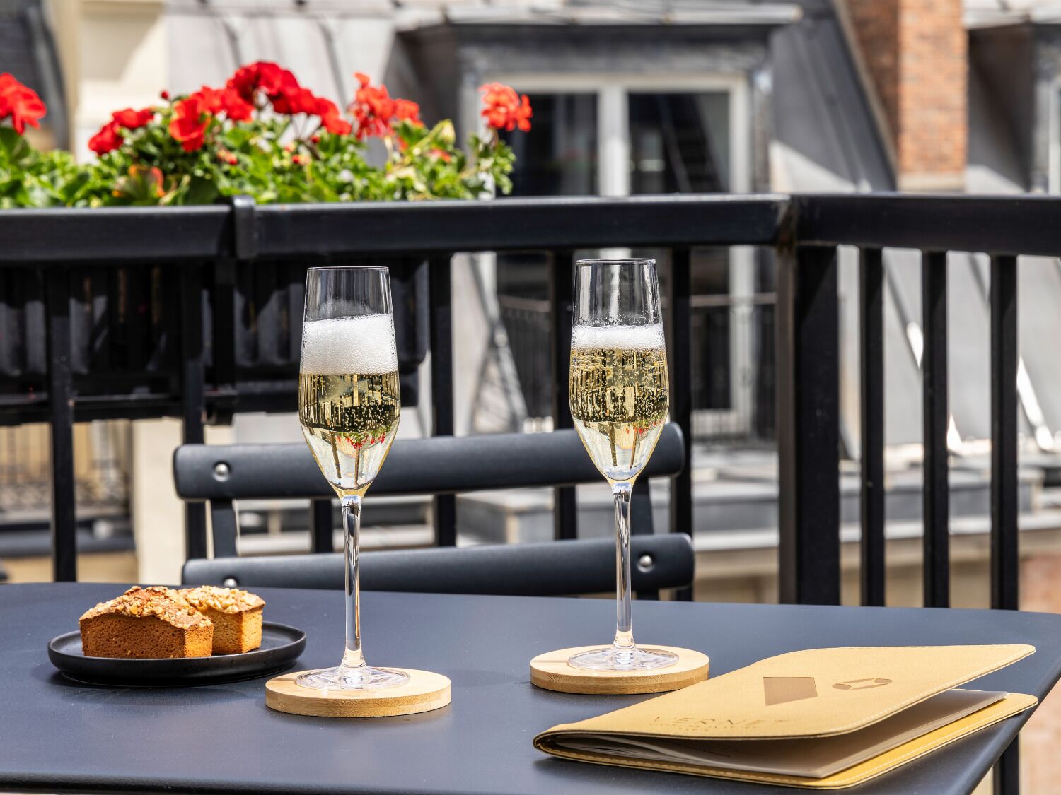 Foto - Hôtel Vernet Champs Elysées Paris