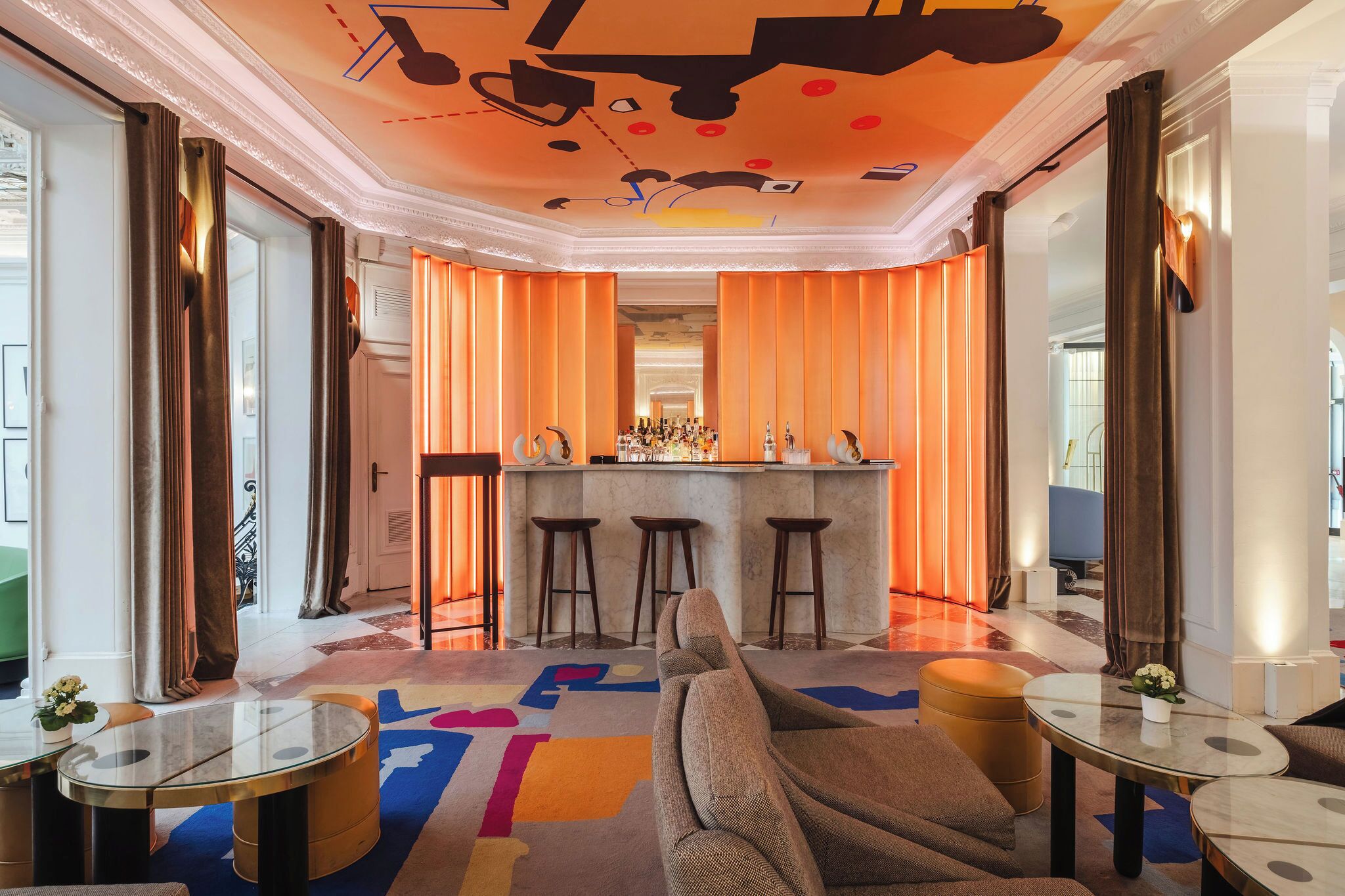 Foto - Hotel Vernet