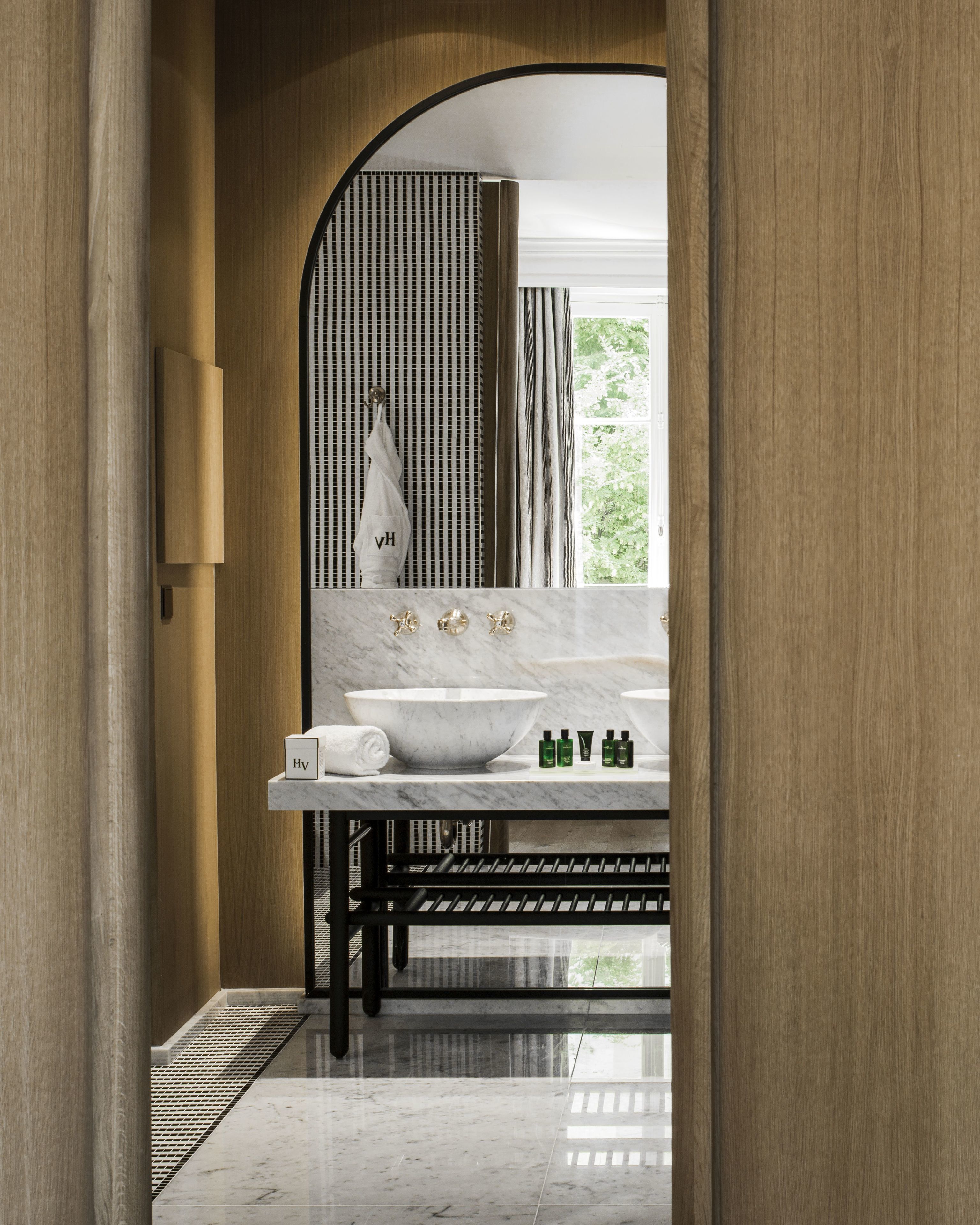 Foto - Hôtel Vernet Champs Elysées Paris