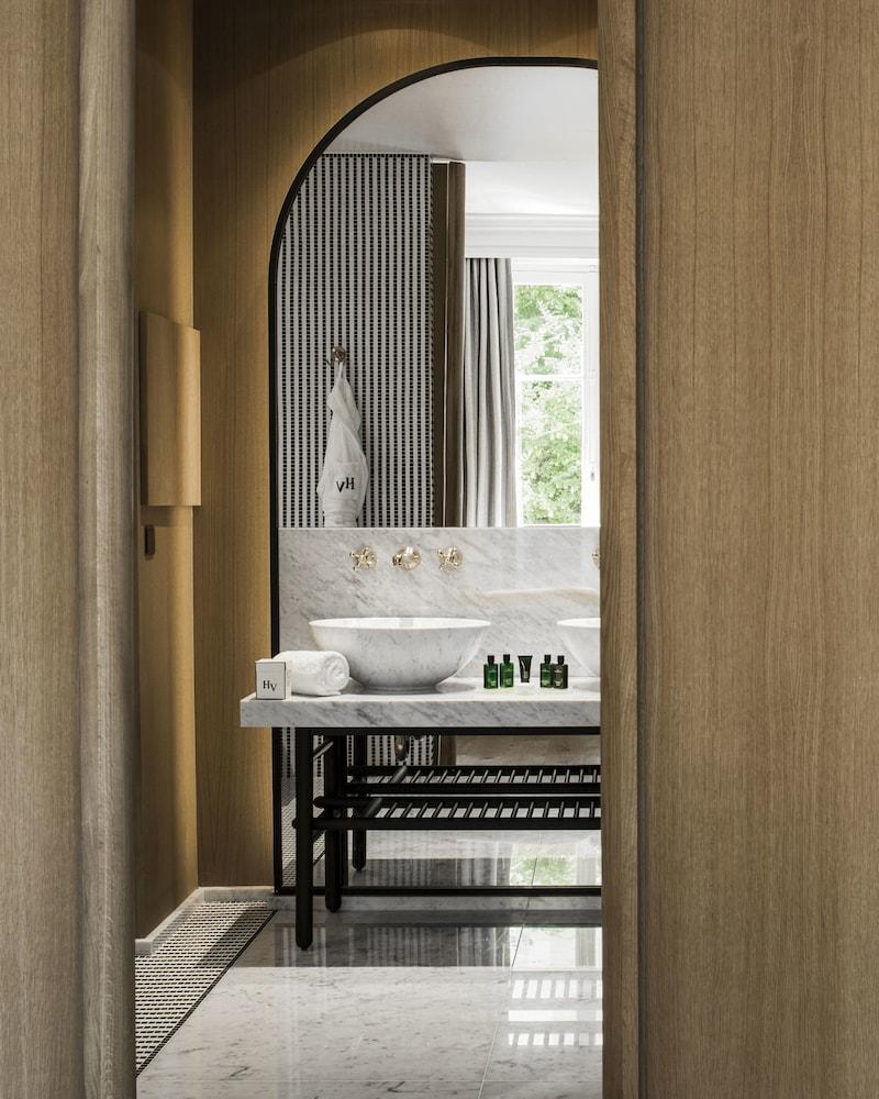 Hotel Vernet, Champs - Élysées by null