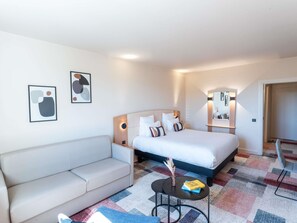 Privilege, Room, 1 Double Bed