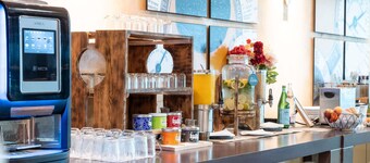 Mercure Besancon Parc Micaud