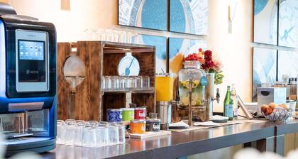 Mercure Besancon Parc Micaud