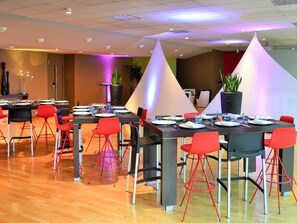 Sala de reuniones