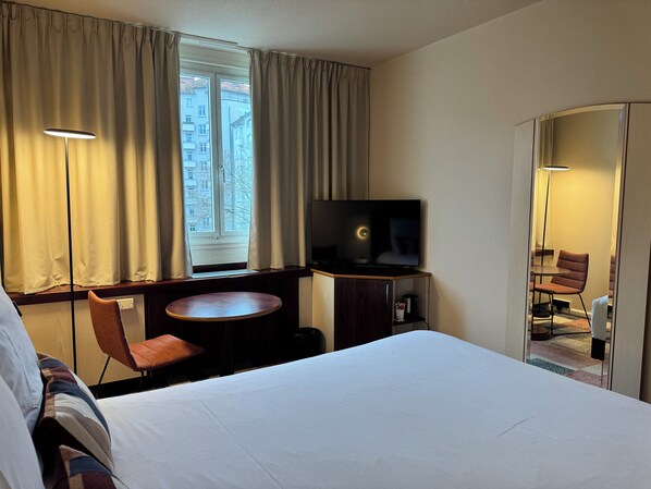 Standard Double Room, 1 Double Bed