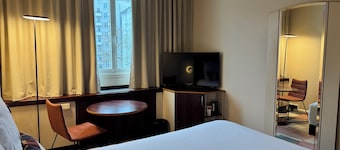 Mercure Besancon Parc Micaud